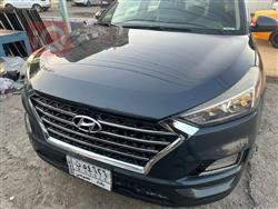 هیوندای تۆکسۆن